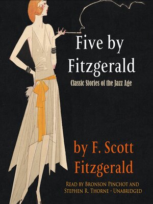 cover image of Five by Fitzgerald